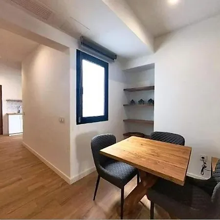 Apartamento Yellow In Puerto del Rosario (Fuerteventura)