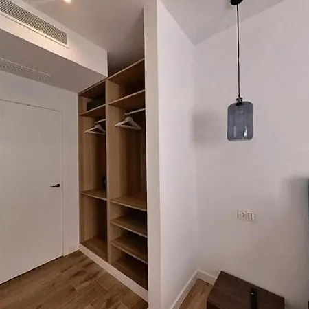 Yellow In Apartamento