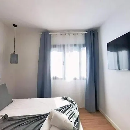 Apartamento Yellow In